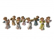 5360 Figurki Anioły