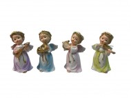 5362 Figurki Aniołki
