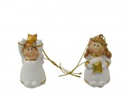 5443 Figurka Anioła