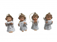 5801 Angel Figurines