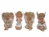 7505 Angel Figurine