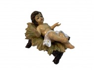 9203 Baby Jesus Figurines