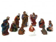 9412 Christmas Items