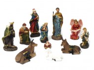9415 Christmas Items