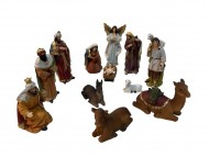 9440 Nativity Set