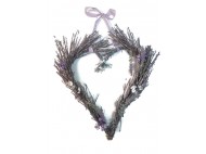 SK0029 Heart pendant